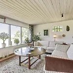 Three-bedroom In בית נופש *