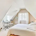 בית נופש Three-bedroom In *