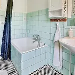 בית נופש Three-bedroom In