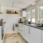 Three-bedroom In בית נופש *