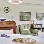 Three-bedroom In