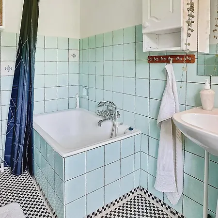Nyaraló Three-bedroom In