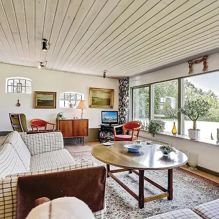 Nyaraló Three-bedroom In *