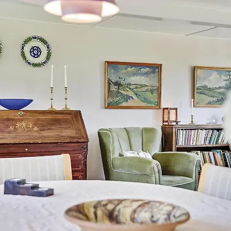 Three-bedroom In