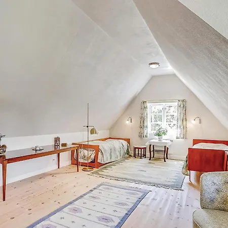 Three-bedroom In *