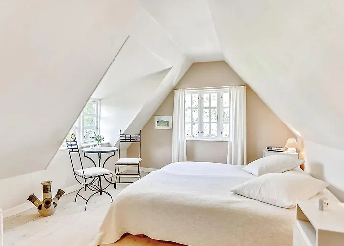 Ferienhaus Three-bedroom In *