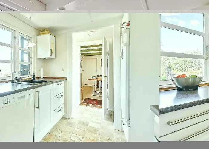 Three-bedroom In Ferienhaus