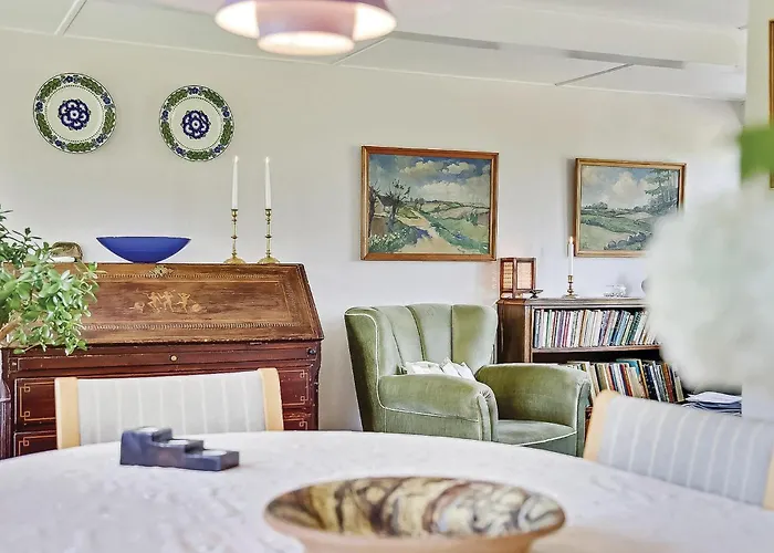 Three-bedroom In