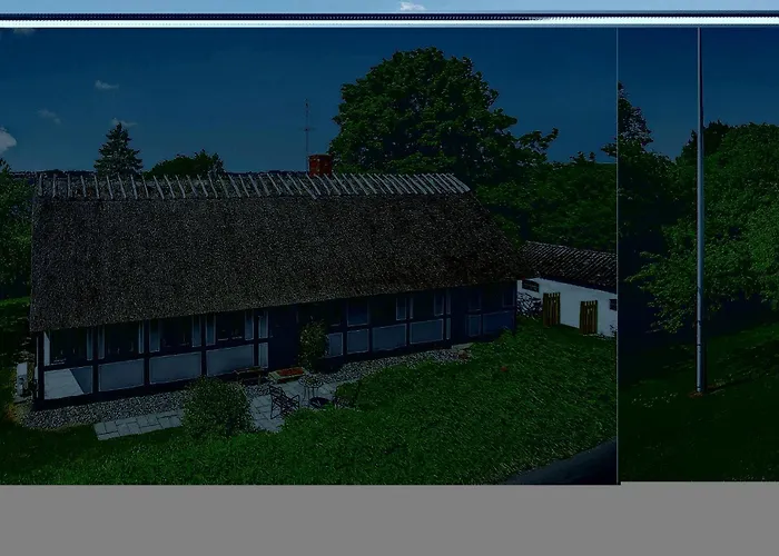 Three-bedroom In