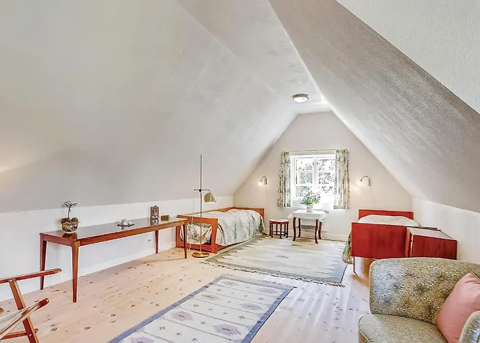 Three-bedroom In *
